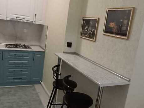 2 otaqlı yeni tikili - Şah İsmayıl Xətai m. - 70 m²