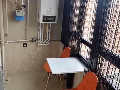 2 otaqlı yeni tikili - Şah İsmayıl Xətai m. - 70 m²