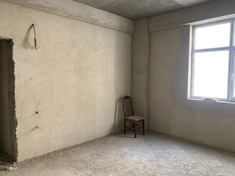 3 otaqlı yeni tikili - Sumqayıt - 138 m²