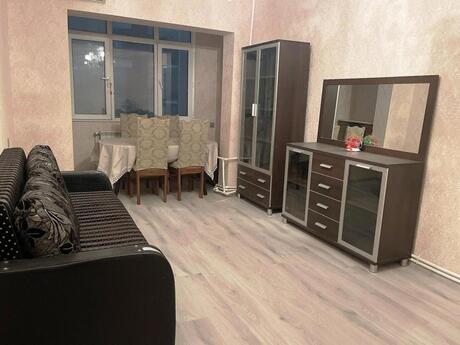 Elan №6137723 - Bakı, Nəriman Nərimanov m., 3 otaqlı, 75 m², 5/9 mərtəbə
