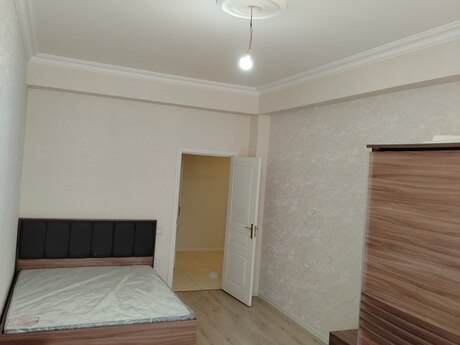 2 otaqlı yeni tikili - Sumqayıt - 75 m²