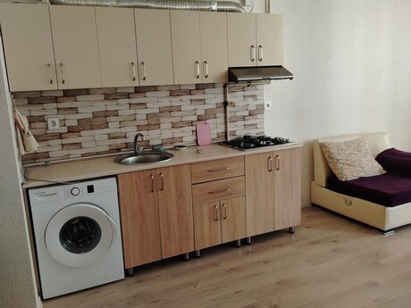 2 otaqlı yeni tikili - Sumqayıt - 75 m²