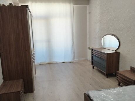 2 otaqlı yeni tikili - Sumqayıt - 75 m²