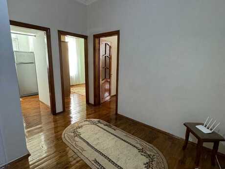 2 otaqlı yeni tikili - Nizami m. - 80 m²
