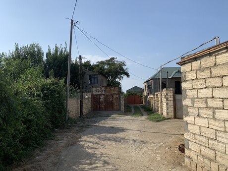 Torpaq - Sumqayıt - 20 sot