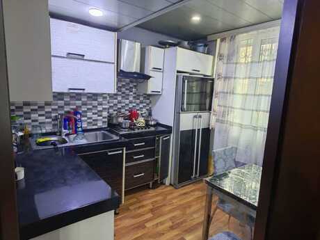 3 otaqlı köhnə tikili - Yasamal q. - 74 m²