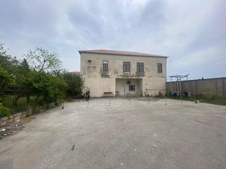 Obyekt - Buzovna q. - 30000 m²