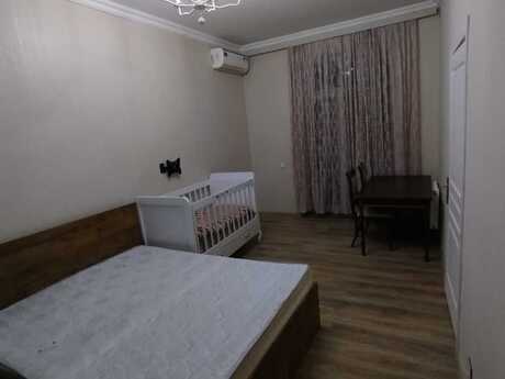 1 otaqlı yeni tikili - Sumqayıt - 37 m²