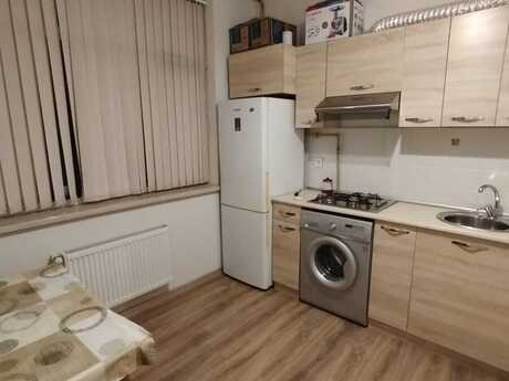 1 otaqlı yeni tikili - Sumqayıt - 37 m²