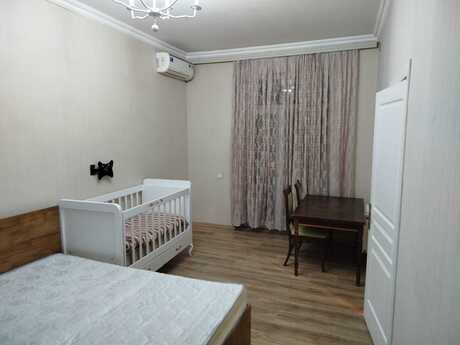 1 otaqlı yeni tikili - Sumqayıt - 37 m²