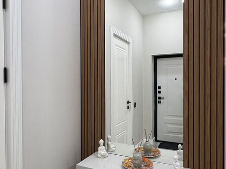 2 otaqlı yeni tikili - 20 Yanvar m. - 80 m²