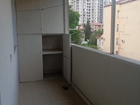 Obyekt - Nəriman Nərimanov m. - 50 m²