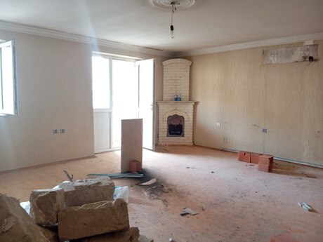 Obyekt - Nəriman Nərimanov m. - 50 m²