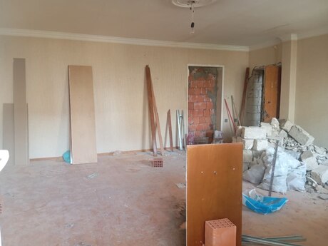 Elan №6137752 - Bakı, Nəriman Nərimanov m., 50 m²