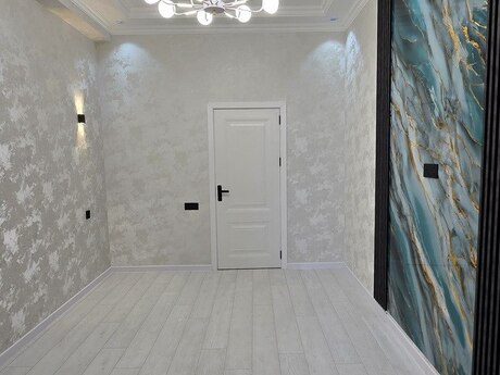 2 otaqlı yeni tikili - Xırdalan - 51 m²