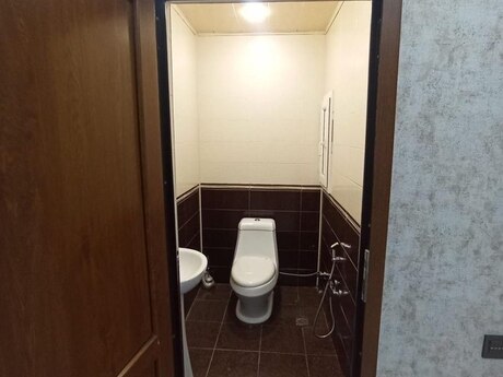 3 otaqlı yeni tikili - Xırdalan - 90 m²