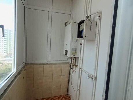 Elan №6137760 - Xırdalan, Xırdalan, 3 otaqlı, 90 m², 8/16 mərtəbə