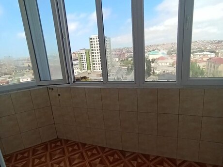 3 otaqlı yeni tikili - Xırdalan - 90 m²