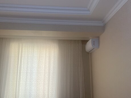 2 otaqlı yeni tikili - Sumqayıt - 68 m²