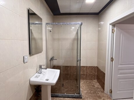 2 otaqlı yeni tikili - Sumqayıt - 68 m²