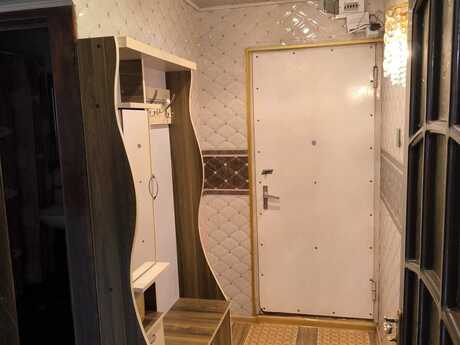 2 otaqlı köhnə tikili - Binə q. - 50 m²