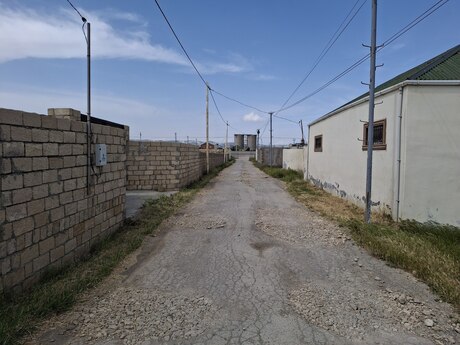 Torpaq - Sumqayıt - 6 sot