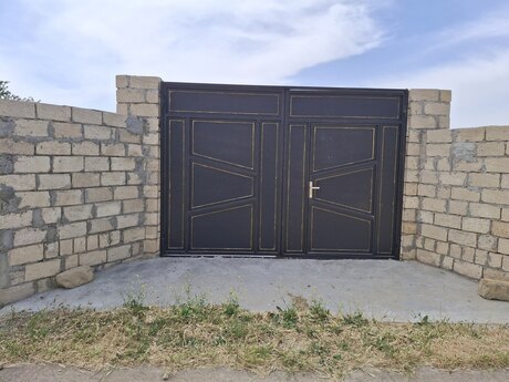 Torpaq - Sumqayıt - 6 sot