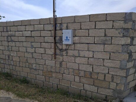 Torpaq - Sumqayıt - 6 sot