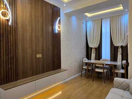 2 otaqlı yeni tikili - Xırdalan - 46 m²