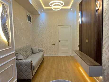 2 otaqlı yeni tikili - Xırdalan - 46 m²
