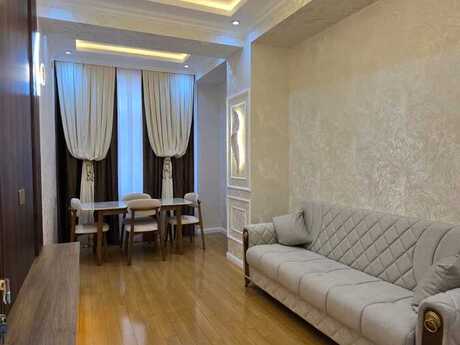 Elan №6137788 - Xırdalan, Xırdalan, 2 otaqlı, 46 m², 4/10 mərtəbə