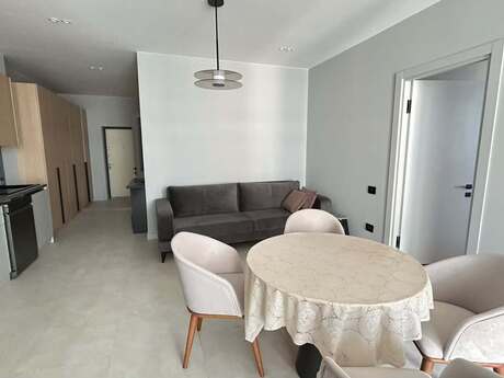 2 otaqlı yeni tikili - Sea Breeze q. - 86 m²