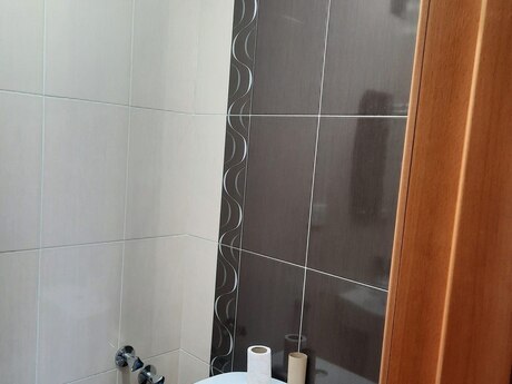 2 otaqlı yeni tikili - Memar Əcəmi m. - 88 m²