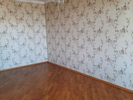 2 otaqlı yeni tikili - Memar Əcəmi m. - 88 m²