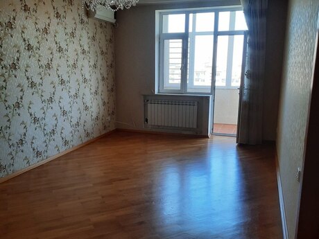 2 otaqlı yeni tikili - Memar Əcəmi m. - 88 m²