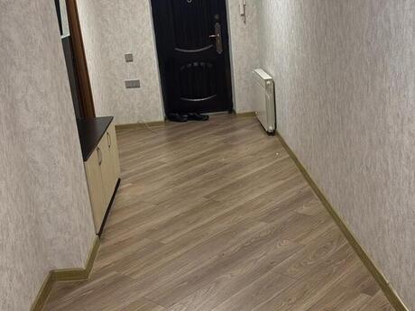 3 otaqlı yeni tikili - 20 Yanvar m. - 85 m²