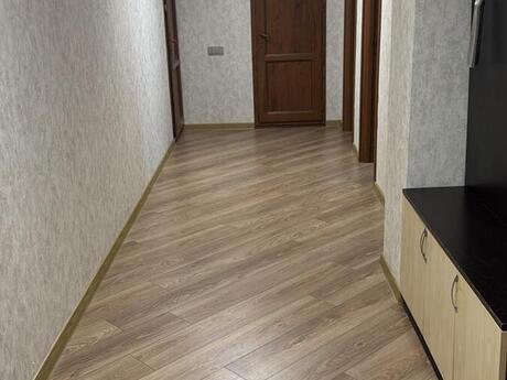 3 otaqlı yeni tikili - 20 Yanvar m. - 85 m²
