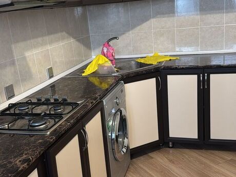 3 otaqlı yeni tikili - 20 Yanvar m. - 85 m²