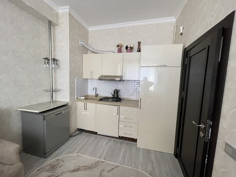 2 otaqlı yeni tikili - Sumqayıt - 37 m²