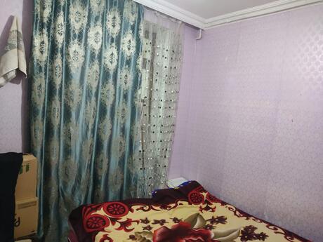 2 otaqlı köhnə tikili - 8-ci kilometr q. - 37 m²