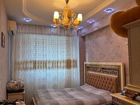 3 otaqlı yeni tikili - Xırdalan - 85 m²