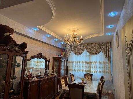 Elan №6137810 - Xırdalan, Xırdalan, 3 otaqlı, 85 m², 6/12 mərtəbə