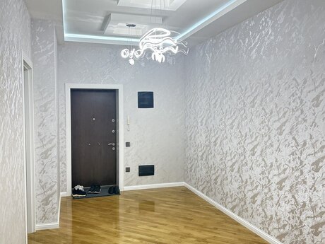 3 otaqlı yeni tikili - Azadlıq Prospekti m. - 126 m²