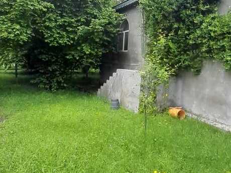 5 otaqlı həyət evi/bağ evi - Qəbələ - 132 m²