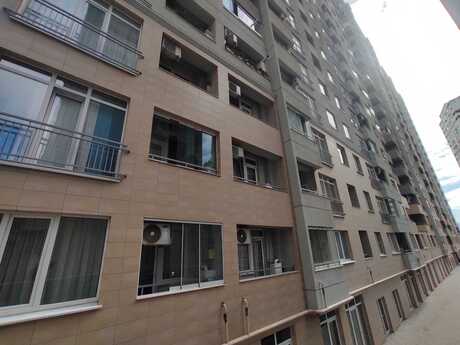 Elan №6137814 - Bakı, 20 Yanvar m., 2 otaqlı, 60 m², 4/18 mərtəbə