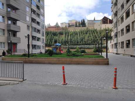 2 otaqlı yeni tikili - 20 Yanvar m. - 60 m²