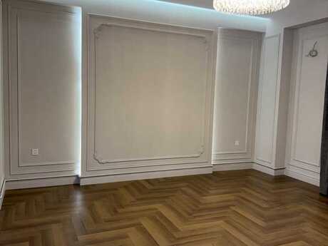 3 otaqlı yeni tikili - 28 May m. - 110 m²