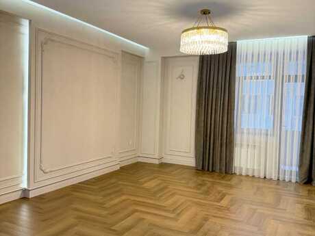 3 otaqlı yeni tikili - 28 May m. - 110 m²