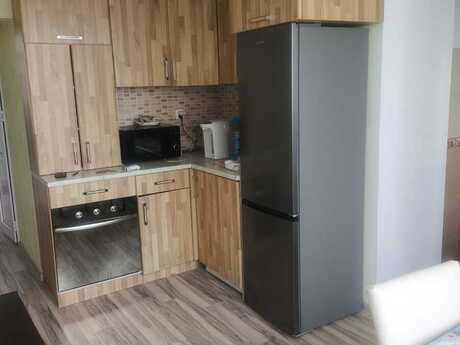 2 otaqlı köhnə tikili - Yasamal r. - 70 m²
