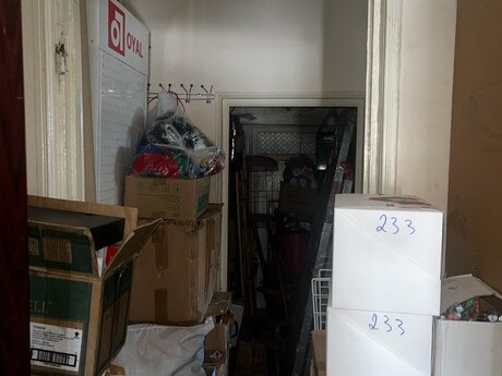 2 otaqlı köhnə tikili - Naxçıvan - 43.5 m²